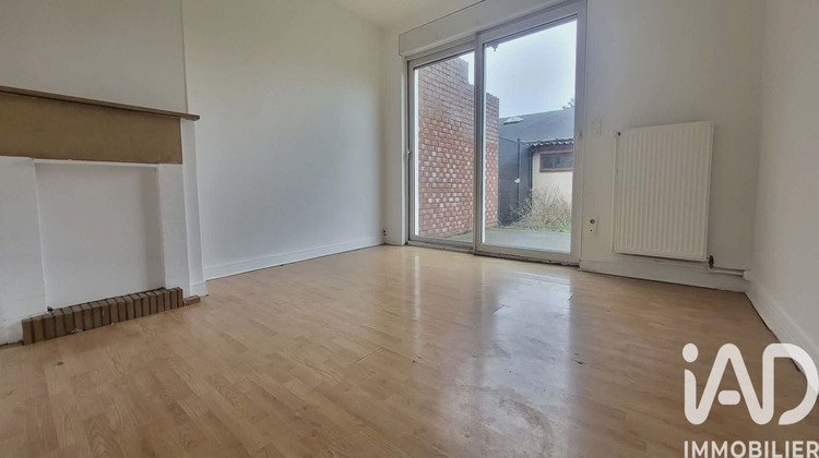 Ma-Cabane - Vente Maison Neuville-en-Ferrain, 65 m²