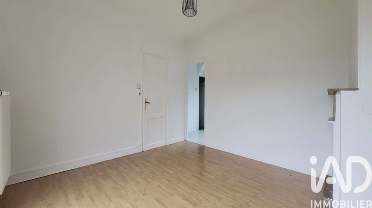 Ma-Cabane - Vente Maison Neuville-en-Ferrain, 65 m²