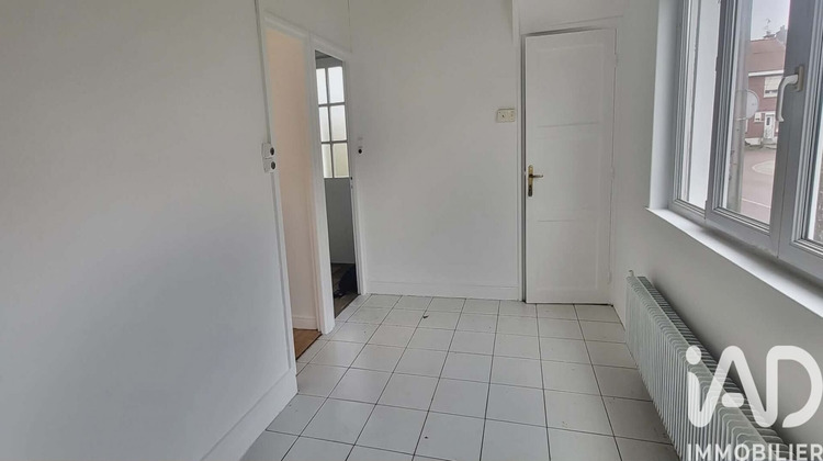 Ma-Cabane - Vente Maison Neuville-en-Ferrain, 65 m²