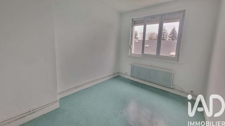 Ma-Cabane - Vente Maison Neuville-en-Ferrain, 65 m²