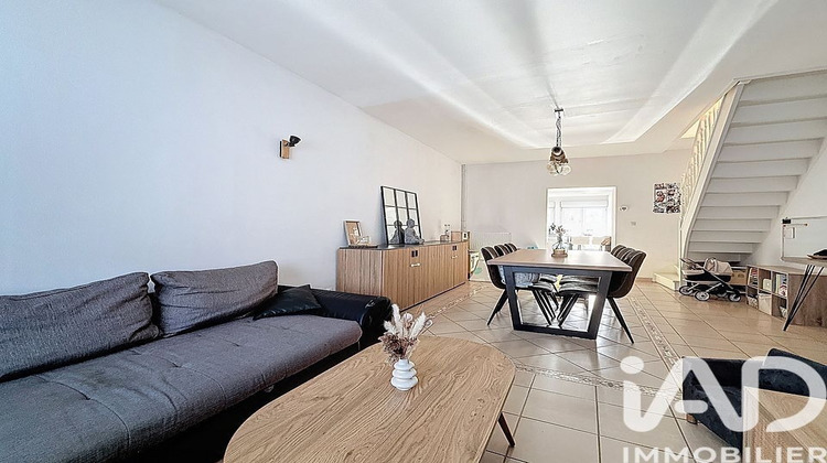 Ma-Cabane - Vente Maison Neuville-en-Ferrain, 103 m²