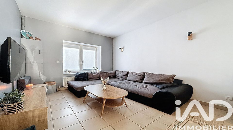 Ma-Cabane - Vente Maison Neuville-en-Ferrain, 103 m²