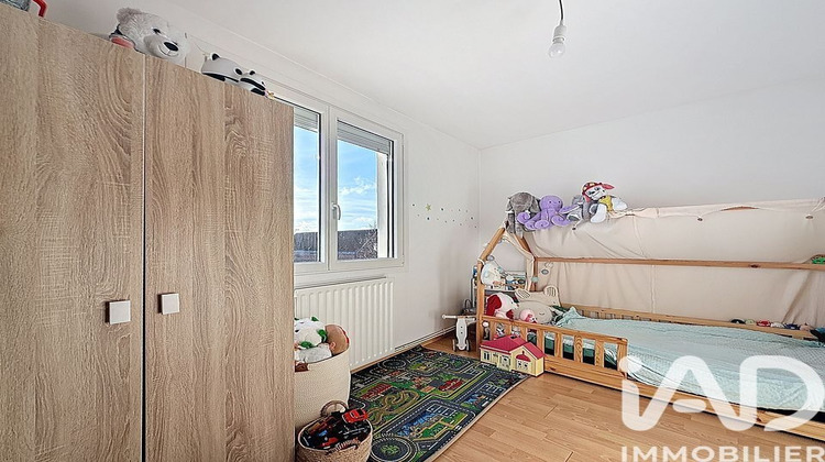 Ma-Cabane - Vente Maison Neuville-en-Ferrain, 103 m²
