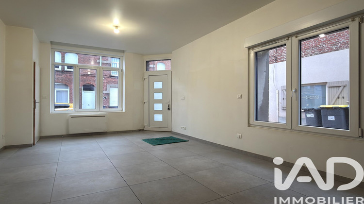 Ma-Cabane - Vente Maison Neuville-en-Ferrain, 67 m²