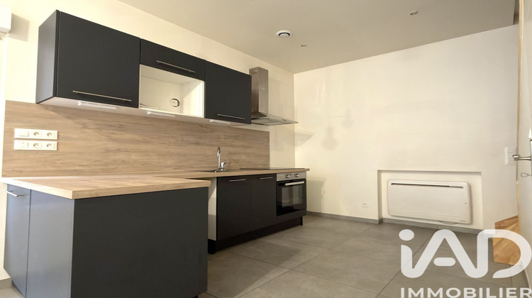 Ma-Cabane - Vente Maison Neuville-en-Ferrain, 67 m²