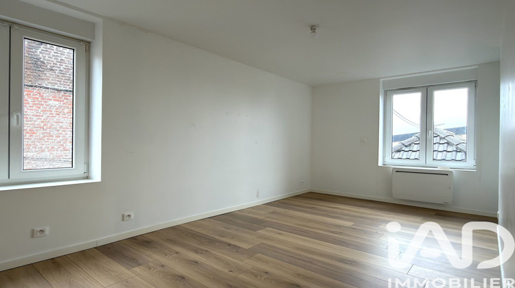 Ma-Cabane - Vente Maison Neuville-en-Ferrain, 67 m²