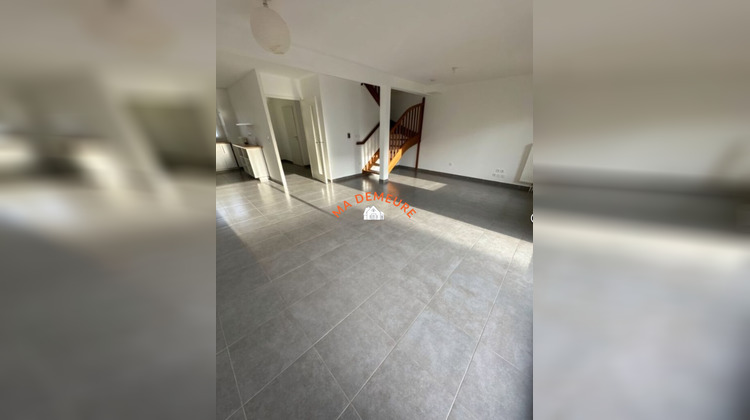Ma-Cabane - Vente Maison Neuville-en-Ferrain, 93 m²