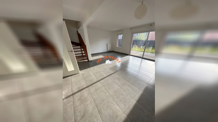 Ma-Cabane - Vente Maison Neuville-en-Ferrain, 93 m²
