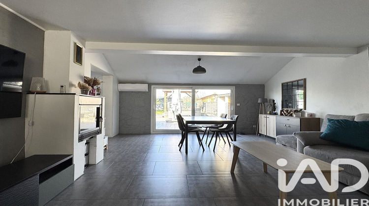Ma-Cabane - Vente Maison Neuville-en-Ferrain, 96 m²