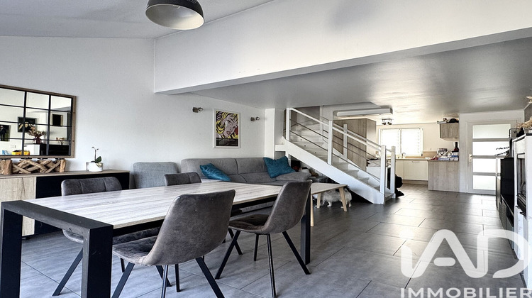Ma-Cabane - Vente Maison Neuville-en-Ferrain, 96 m²