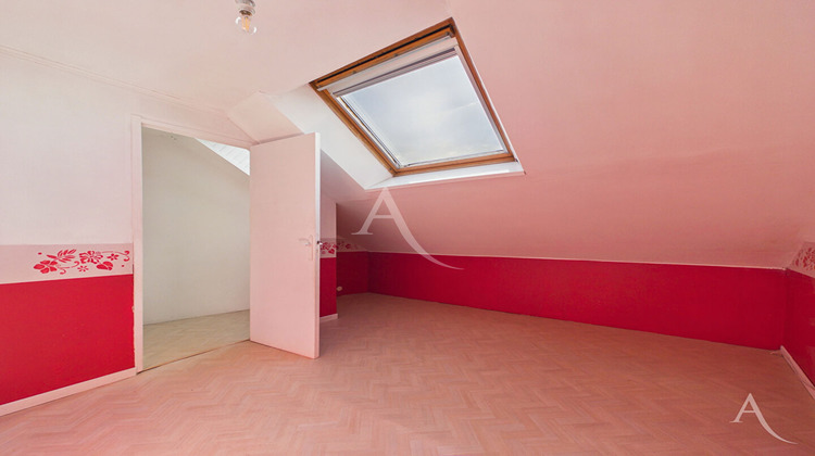 Ma-Cabane - Vente Maison NEUVILLE-EN-FERRAIN, 98 m²