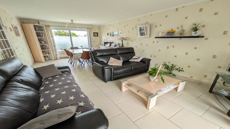 Ma-Cabane - Vente Maison NEUVILLE EN FERRAIN, 90 m²