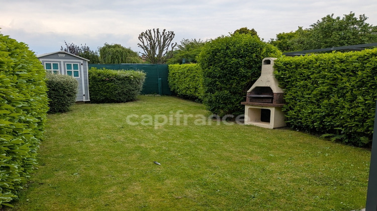 Ma-Cabane - Vente Maison NEUVILLE EN FERRAIN, 90 m²