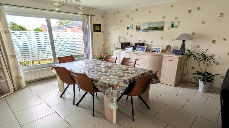 Ma-Cabane - Vente Maison NEUVILLE EN FERRAIN, 90 m²