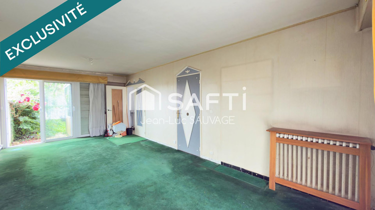 Ma-Cabane - Vente Maison Neuville-en-Ferrain, 100 m²