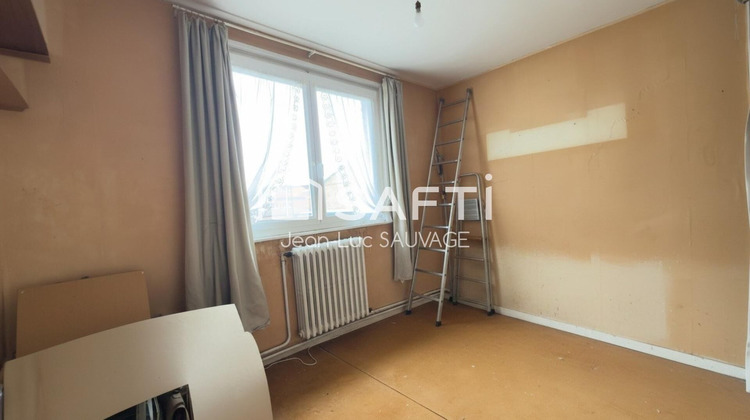 Ma-Cabane - Vente Maison Neuville-en-Ferrain, 100 m²