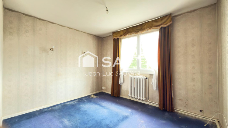 Ma-Cabane - Vente Maison Neuville-en-Ferrain, 100 m²