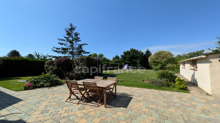 Ma-Cabane - Vente Maison NEUVILLE EN FERRAIN, 131 m²