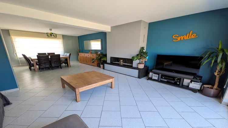 Ma-Cabane - Vente Maison NEUVILLE EN FERRAIN, 131 m²