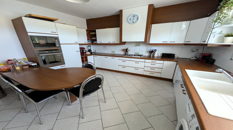 Ma-Cabane - Vente Maison NEUVILLE EN FERRAIN, 131 m²