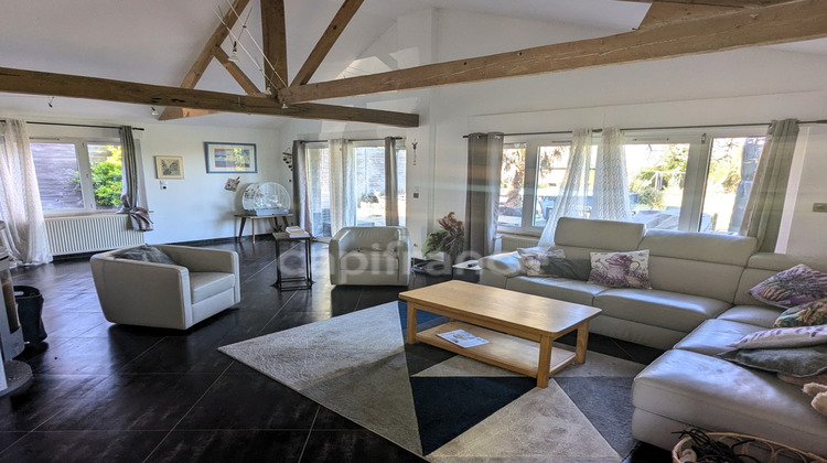 Ma-Cabane - Vente Maison NEUVILLE EN FERRAIN, 163 m²