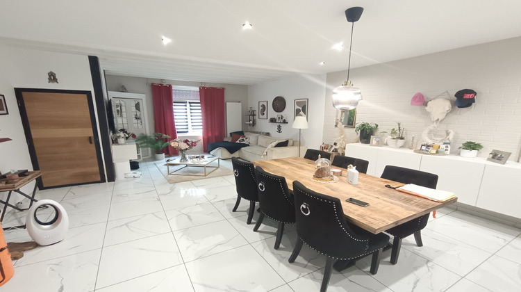 Ma-Cabane - Vente Maison Neuville-en-Ferrain, 99 m²