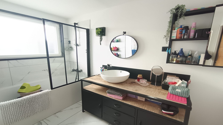 Ma-Cabane - Vente Maison Neuville-en-Ferrain, 99 m²