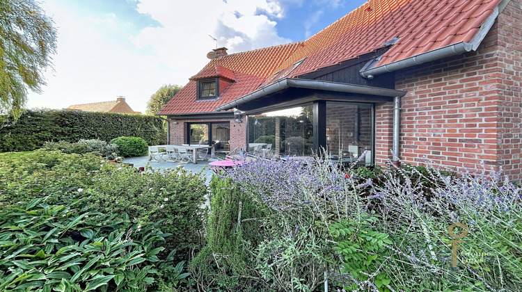Ma-Cabane - Vente Maison Neuville-en-Ferrain, 171 m²