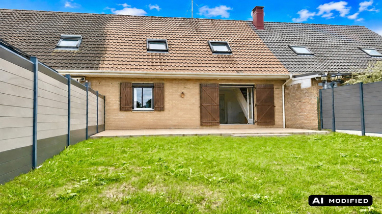 Ma-Cabane - Vente Maison Neuville-en-Ferrain, 77 m²