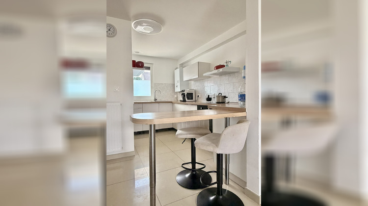 Ma-Cabane - Vente Maison Neuville-en-Ferrain, 77 m²