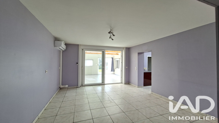 Ma-Cabane - Vente Maison Neuville-en-Ferrain, 105 m²