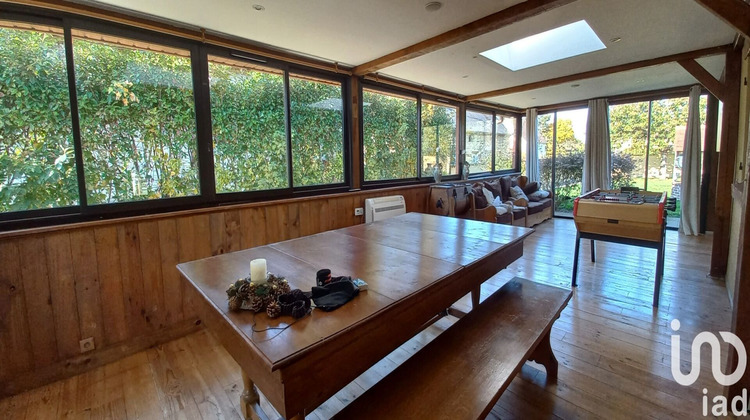 Ma-Cabane - Vente Maison Neuville-Ferrières, 138 m²