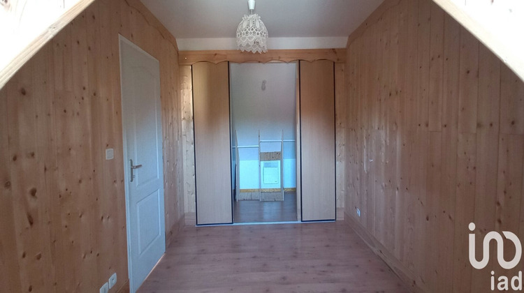 Ma-Cabane - Vente Maison Neuville-Ferrières, 138 m²