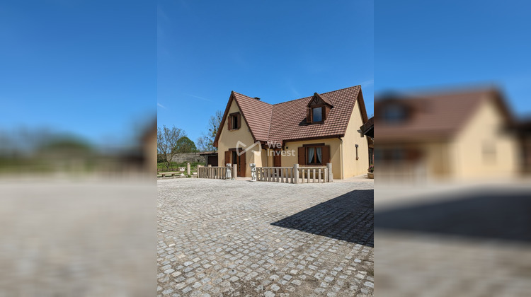 Ma-Cabane - Vente Maison Neuville-Ferrières, 138 m²