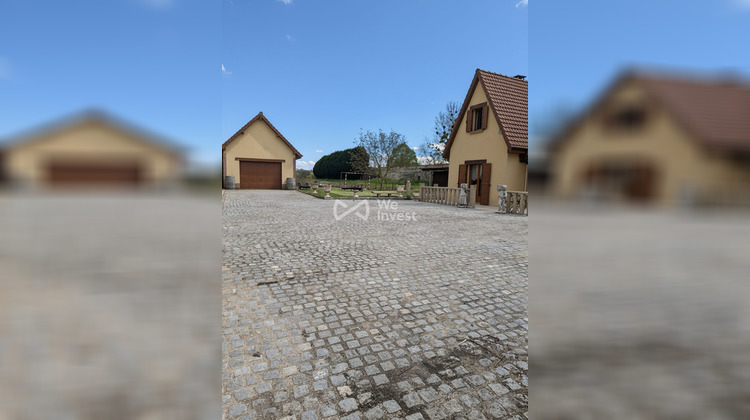 Ma-Cabane - Vente Maison Neuville-Ferrières, 138 m²