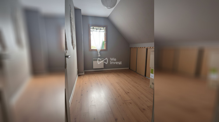 Ma-Cabane - Vente Maison Neuville-Ferrières, 138 m²