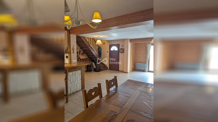 Ma-Cabane - Vente Maison Neuville-Ferrières, 138 m²