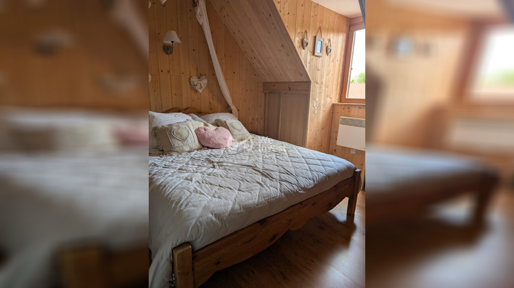 Ma-Cabane - Vente Maison Neuville-Ferrières, 138 m²