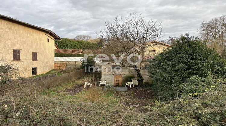 Ma-Cabane - Vente Maison NEUVILLE LES DAMES, 112 m²