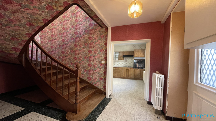 Ma-Cabane - Vente Maison Neuville-les-Dames, 144 m²