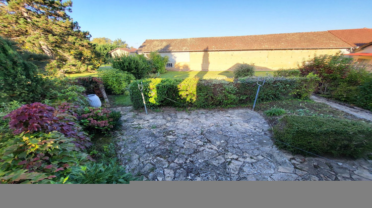 Ma-Cabane - Vente Maison NEUVILLE LES DAMES, 144 m²