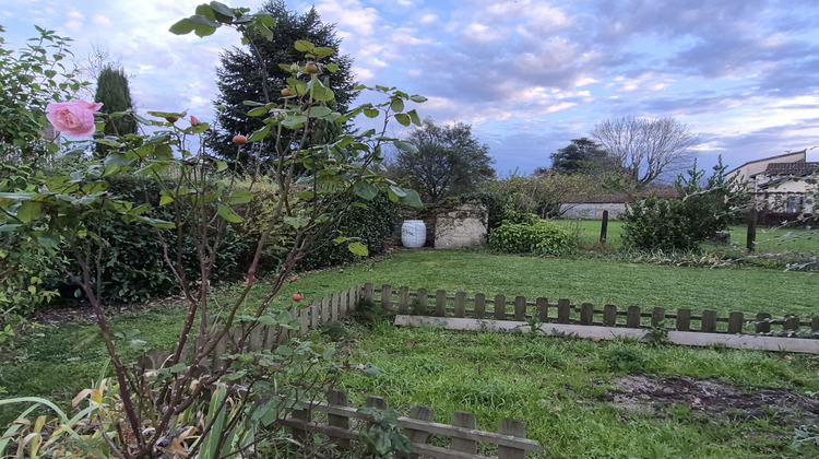 Ma-Cabane - Vente Maison NEUVILLE LES DAMES, 144 m²