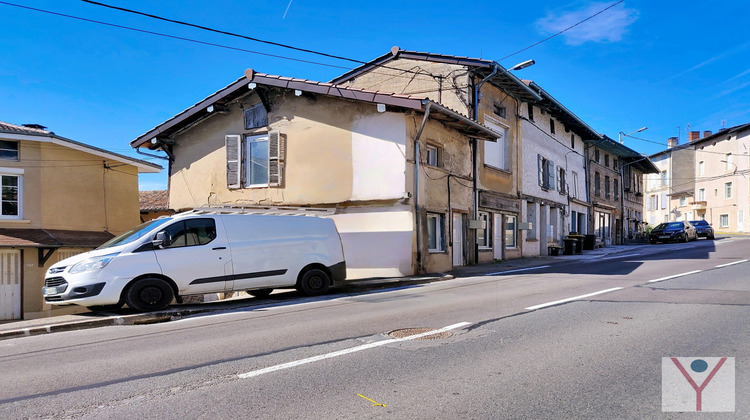 Ma-Cabane - Vente Maison Neuville-les-Dames, 32 m²