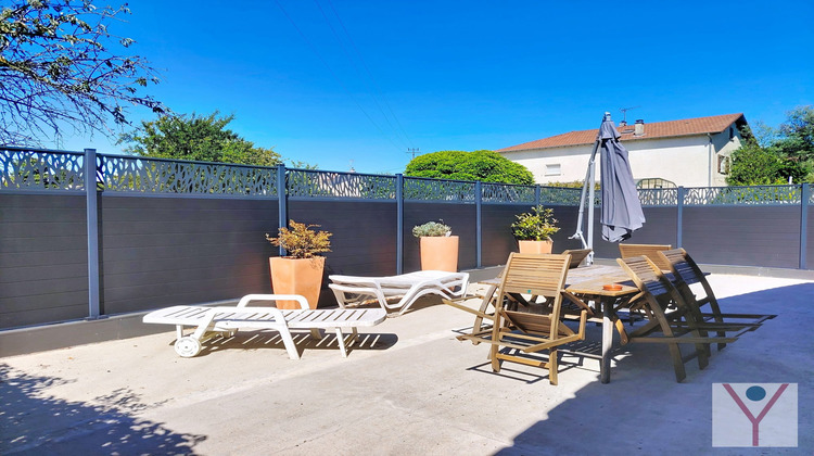Ma-Cabane - Vente Maison Neuville-les-Dames, 103 m²