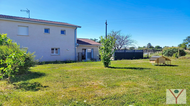 Ma-Cabane - Vente Maison Neuville-les-Dames, 103 m²