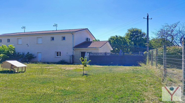 Ma-Cabane - Vente Maison Neuville-les-Dames, 103 m²