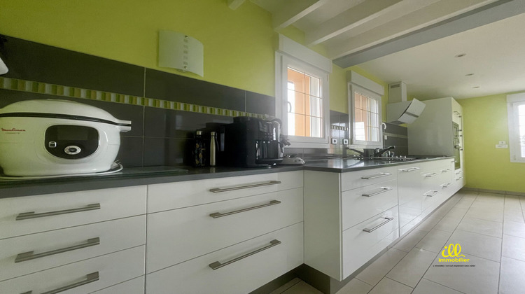 Ma-Cabane - Vente Maison Neuville-lès-This, 156 m²