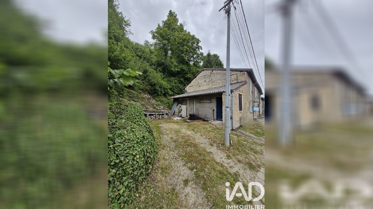 Ma-Cabane - Vente Maison Neuville-Lès-Vaucouleurs, 110 m²