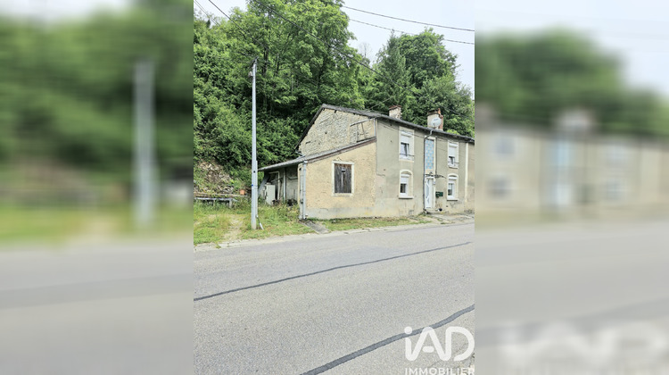 Ma-Cabane - Vente Maison Neuville-Lès-Vaucouleurs, 110 m²