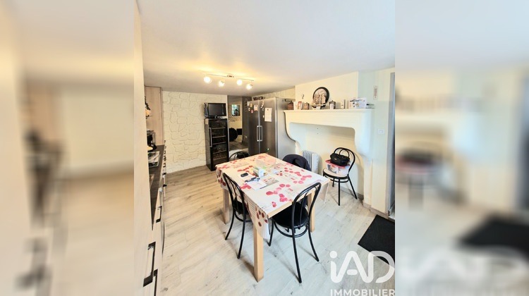 Ma-Cabane - Vente Maison Neuville-Lès-Vaucouleurs, 110 m²